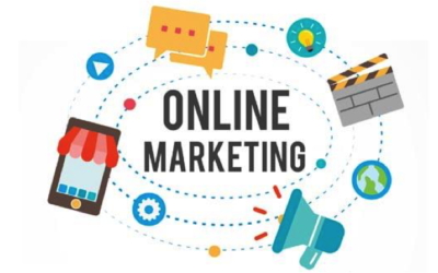 Advantages Of Online Marketing For Small Business